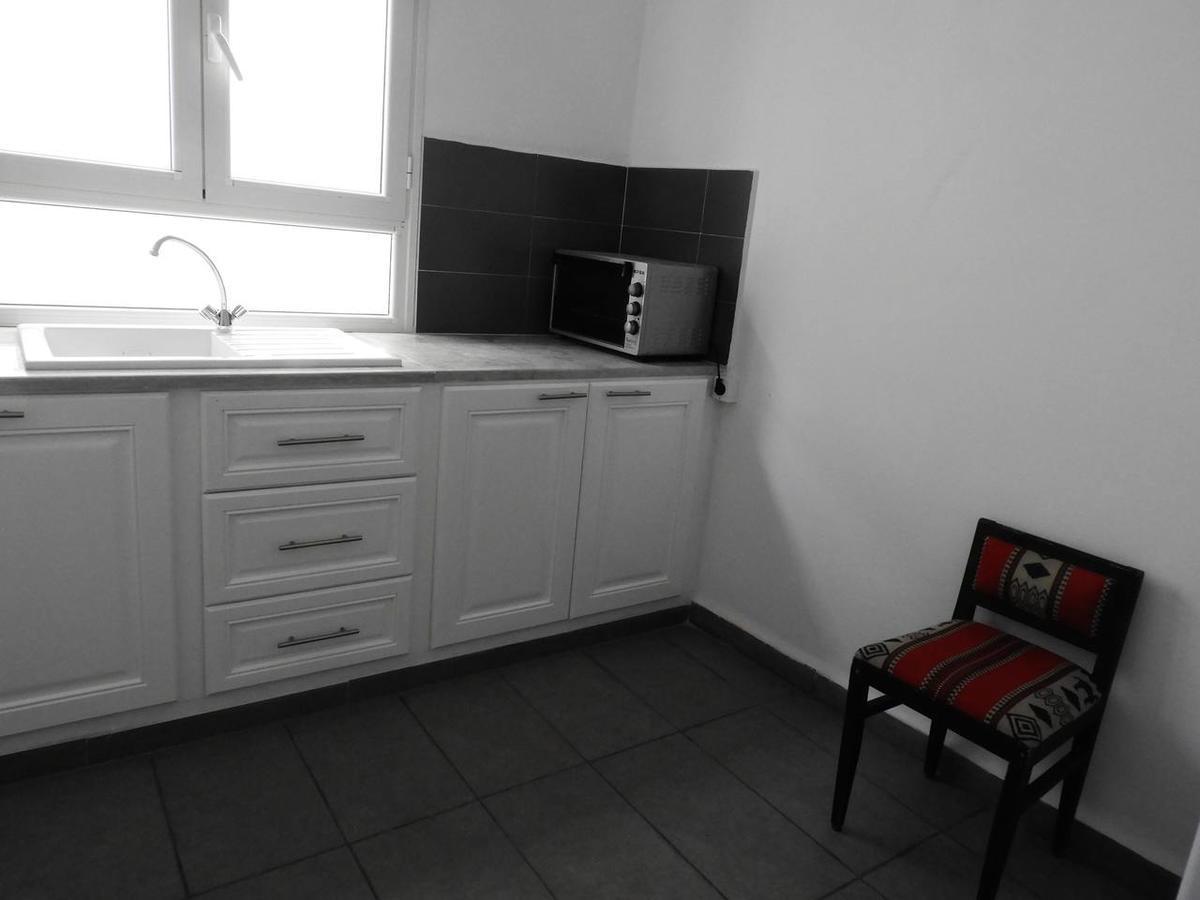 Appartement Quartier Dar Sebastian, Hammamet Exterior photo